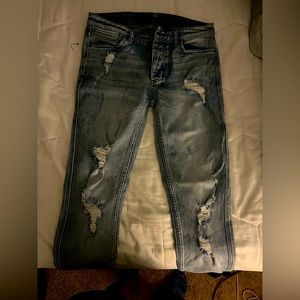 Ksubi jeans